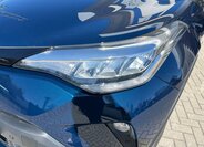 Toyota C-HR SUV / Terénní 2,0 l 112 kw