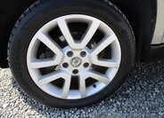 Škoda Yeti SUV / Terénní 1,2 l 77 kw