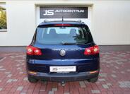 Volkswagen Tiguan 8