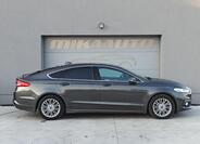 Ford Mondeo 4