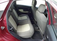 Fiat Linea Sedan / Limuzína 1,4 l 57 kw