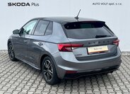 Škoda Fabia Hatchback 1,0 l 85 kw