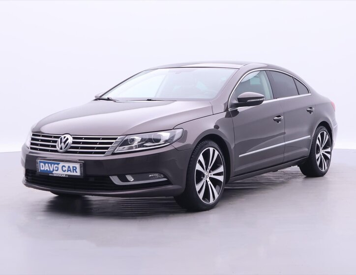 Volkswagen CC 3