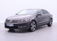 Volkswagen CC 3
