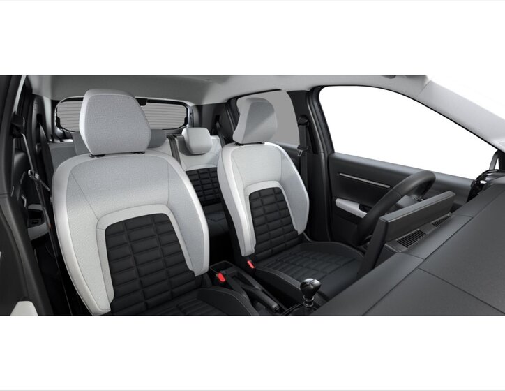 Citroën C3 Hatchback 1,2 l 74 kw