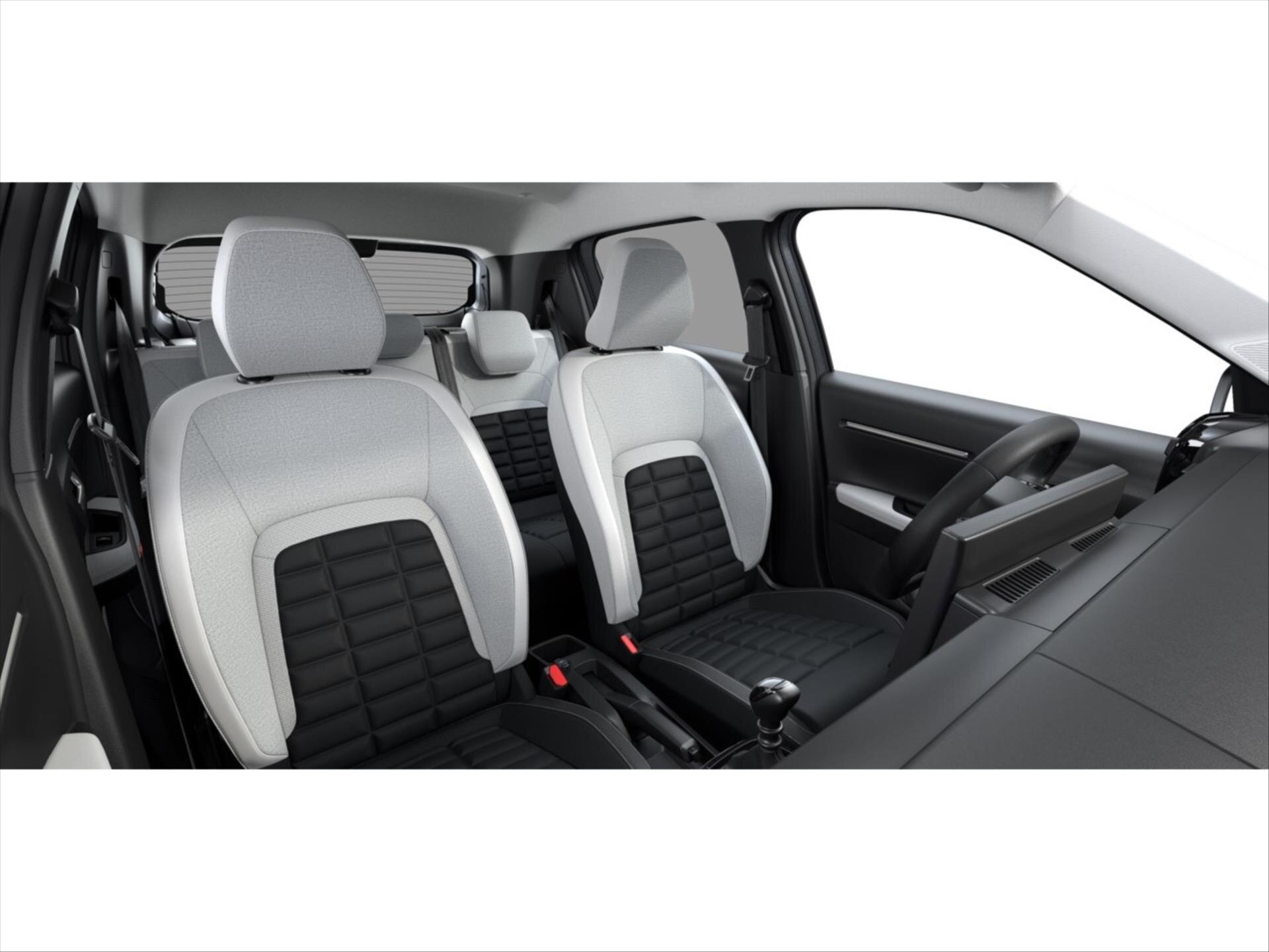 Citroën C3 Hatchback 1,2 l 74 kw