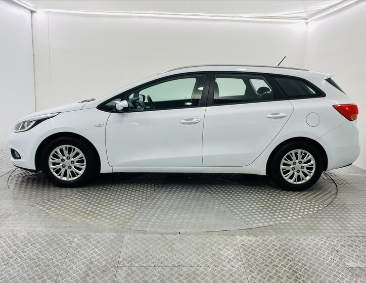 KIA Ceed Kombi 1,6 l 99 kw