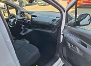 Peugeot Partner 16