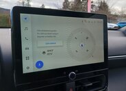 Toyota Yaris Cross SUV 1,5 l 68 kw