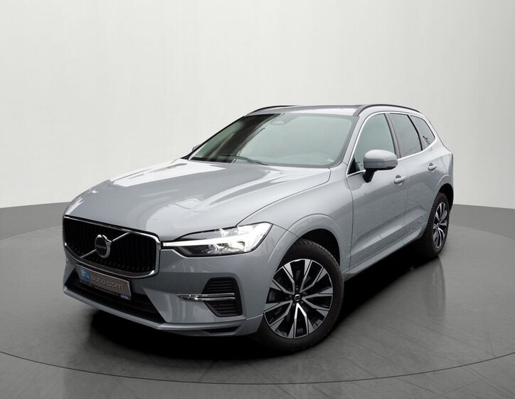 Volvo XC60 SUV 2,0 l 145 kw