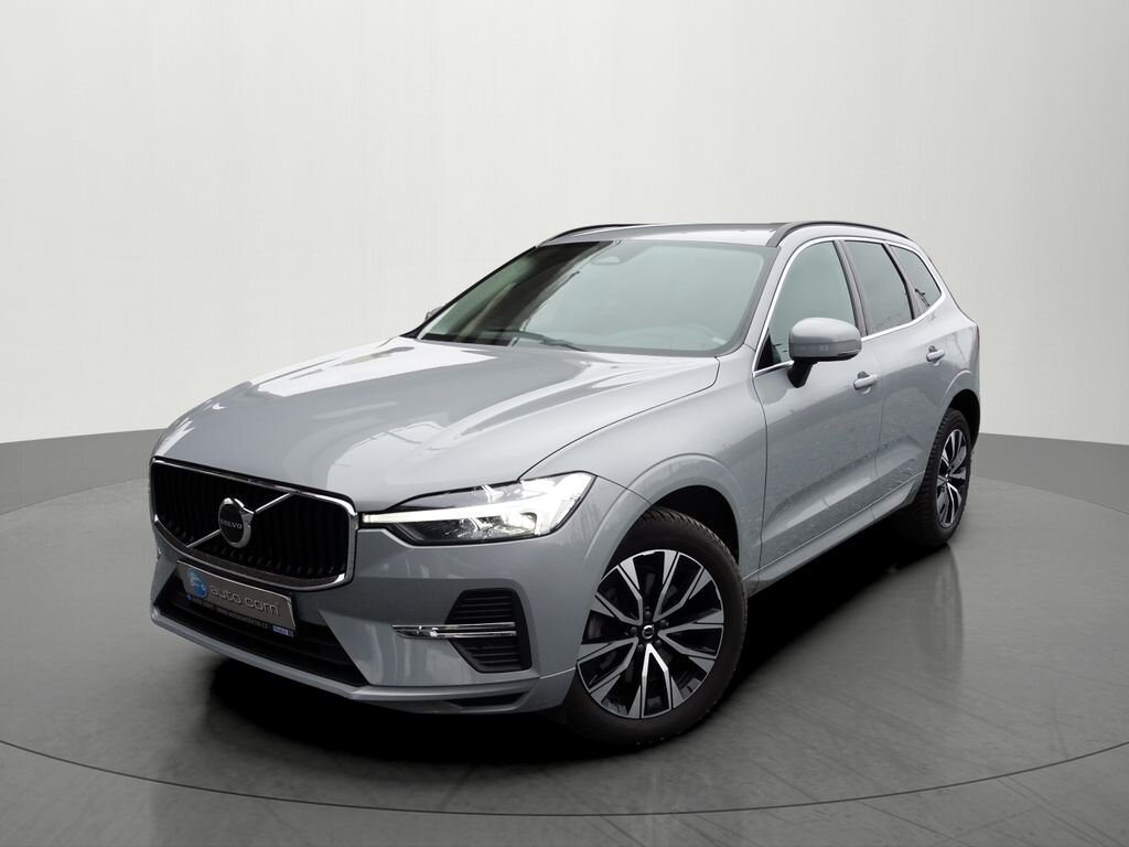 Volvo XC60 SUV 2,0 l 145 kw