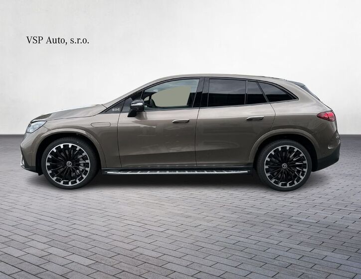 Mercedes-Benz Ostatní 2