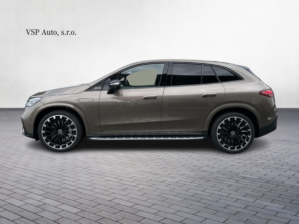 Mercedes-Benz Ostatní