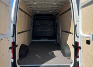 Volkswagen Crafter Skříň 2,0 l 130 kw