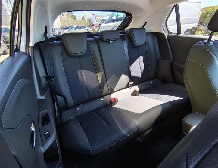 Opel Corsa Hatchback 0,0 100 kw