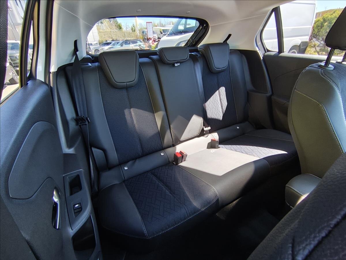 Opel Corsa Hatchback 0,0 100 kw