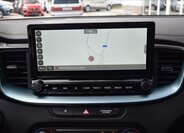 KIA XCeed SUV / Terénní 0,0 132 kw