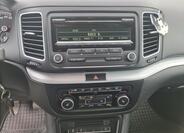 Volkswagen Sharan 21