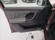 Škoda Fabia Hatchback 1,4 l 63 kw