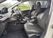 Peugeot 2008 SUV / Terénní 1,2 l 81 kw