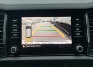 Škoda Kodiaq SUV 2,0 l 110 kw