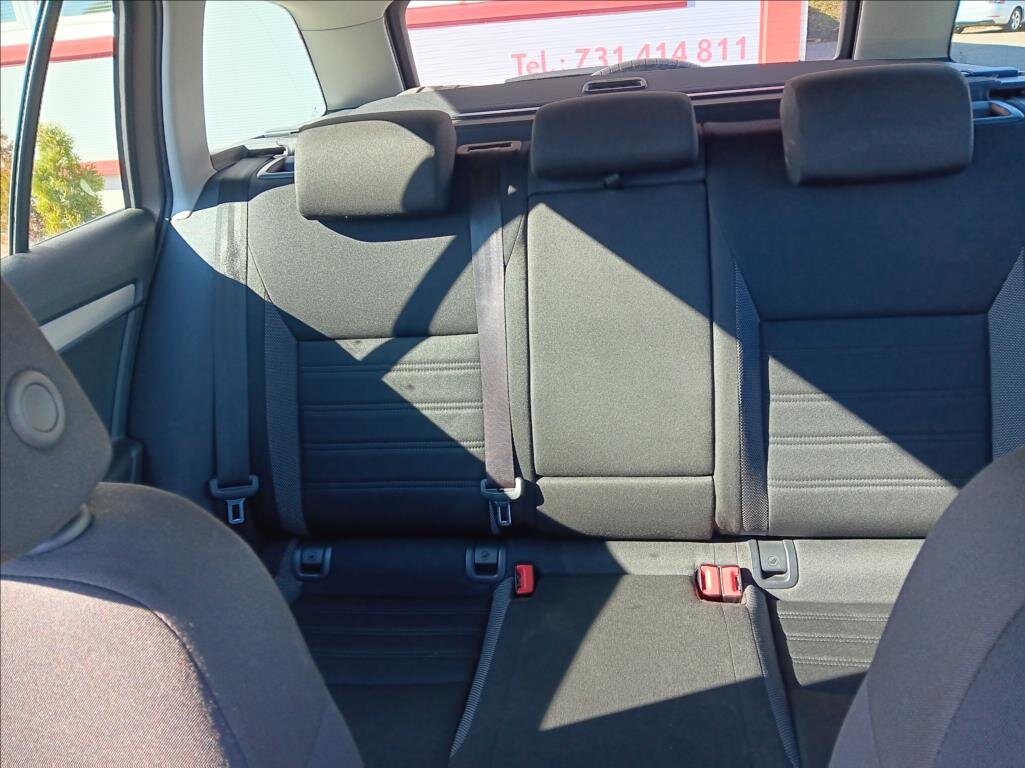 Škoda Octavia Kombi 1,6 l 85 kw