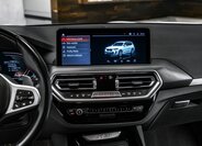 BMW X3 SUV 2,0 l 140 kw