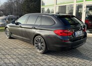 BMW Řada 5 4
