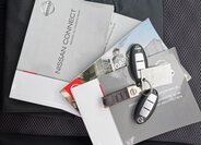 Nissan Qashqai SUV 1,6 l 96 kw