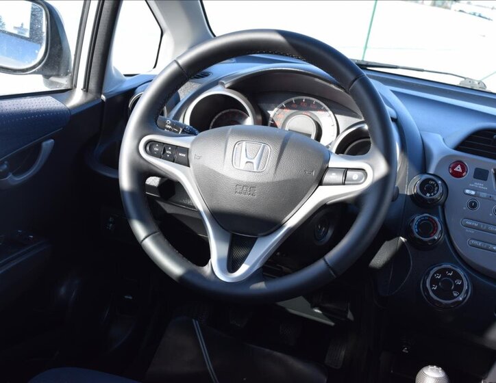 Honda Jazz Hatchback 1,2 l 66 kw
