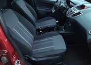 Ford Fiesta 14
