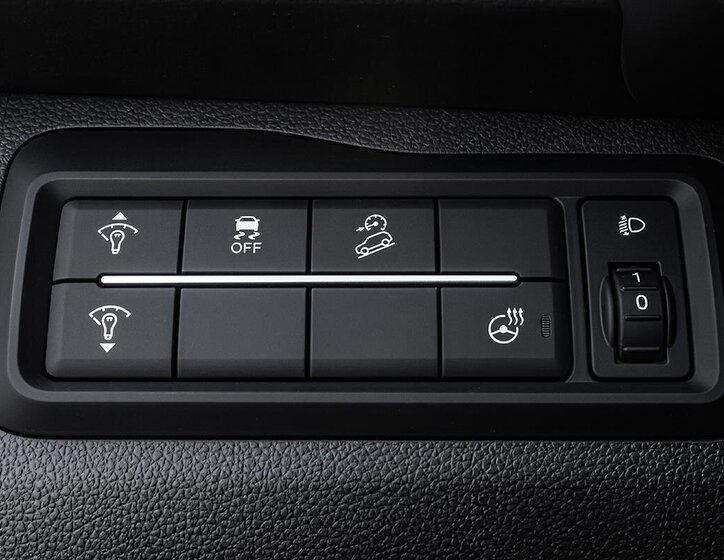 SsangYong Tivoli SUV 1,5 l 120 kw