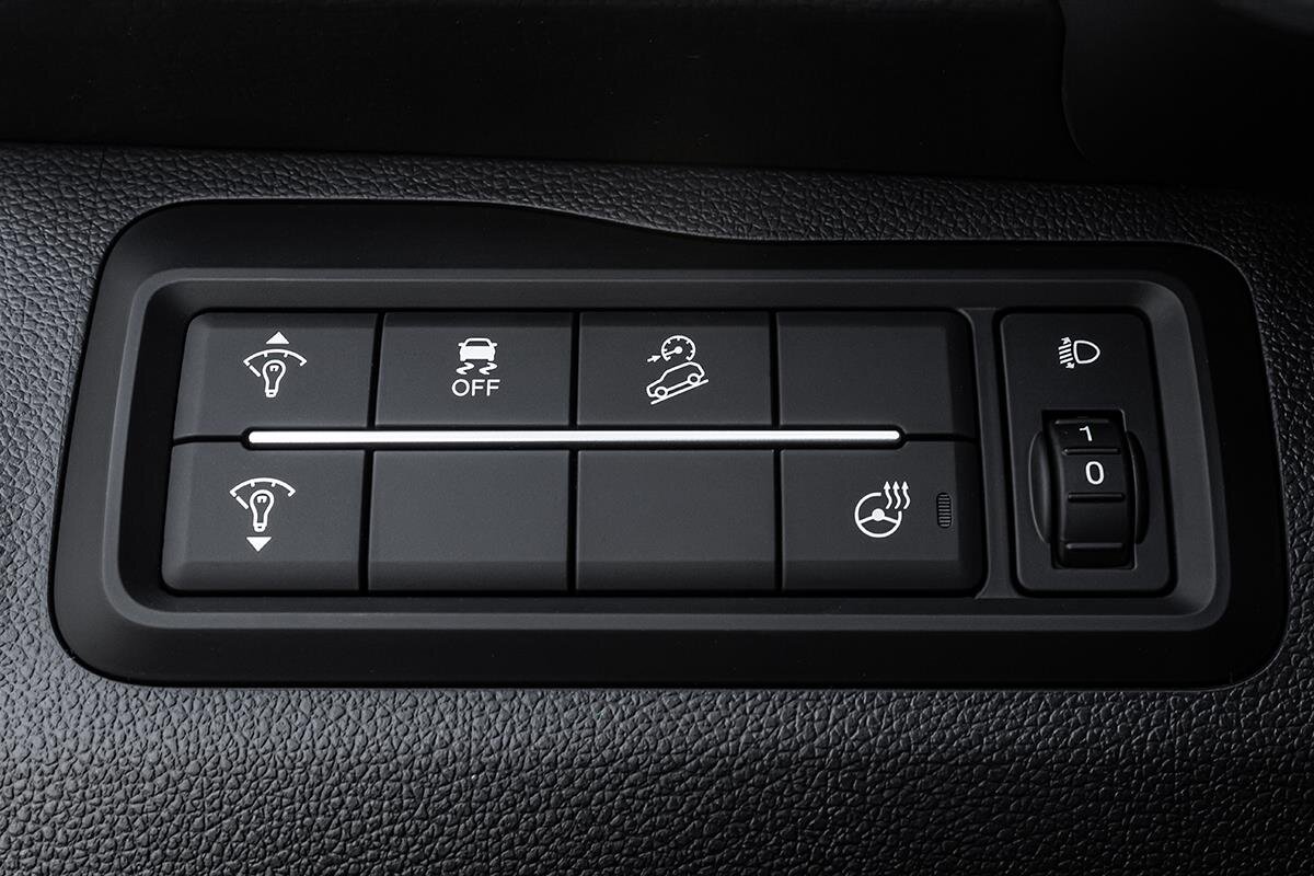 SsangYong Tivoli SUV 1,5 l 120 kw