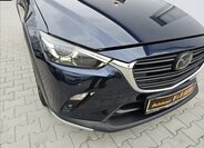 Mazda CX-3 42