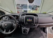 Renault Trafic Skříň 2,0 l 107 kw