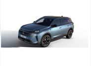 Peugeot 5008 SUV / Terénní 1,2 l 107 kw