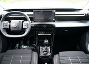 Citroën C3 Aircross SUV 1,2 l 74 kw