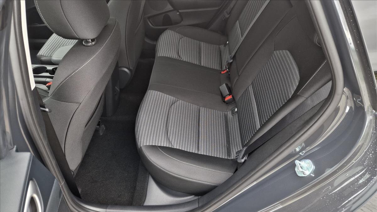 KIA Ceed Kombi 1,5 l 103 kw