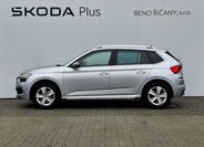 Škoda Kamiq SUV 999,0 81 kw