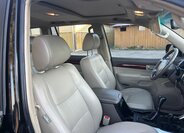 Toyota Land Cruiser 44