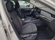 Škoda Octavia Sedan 1,5 l 110 kw