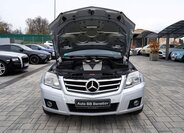 Mercedes-Benz GLK SUV / Terénní 3,0 l 165 kw