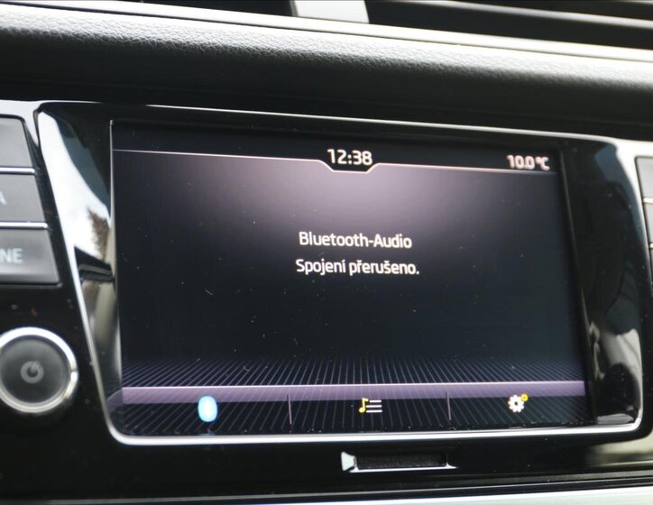 Škoda Fabia Hatchback 999,0 70 kw