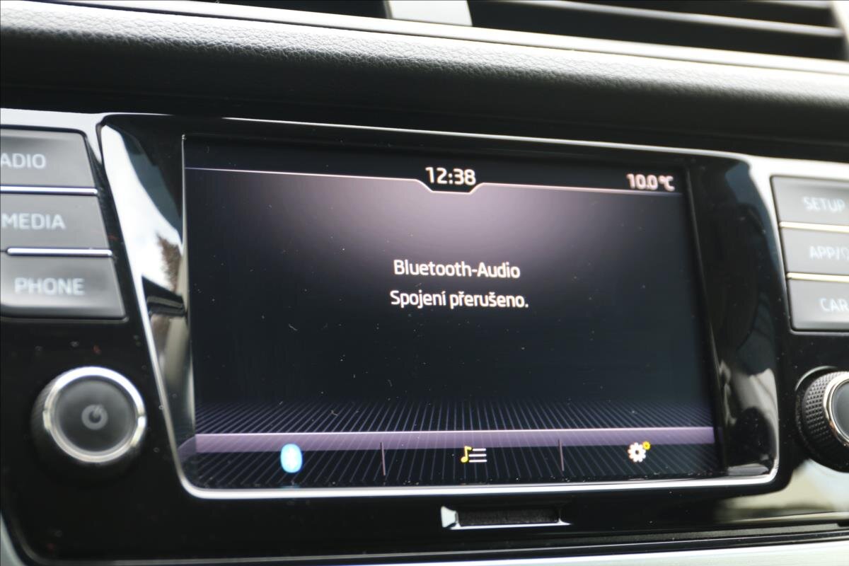 Škoda Fabia Hatchback 999,0 70 kw