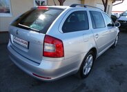 Škoda Octavia Kombi 1,4 l 90 kw
