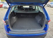 Škoda Kodiaq SUV 2,0 l 110 kw