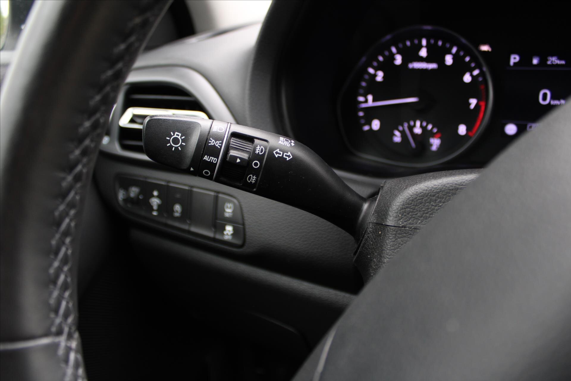 Hyundai i30 Kombi 1,5 l 117 kw