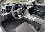 Mercedes-Benz Třídy C 9