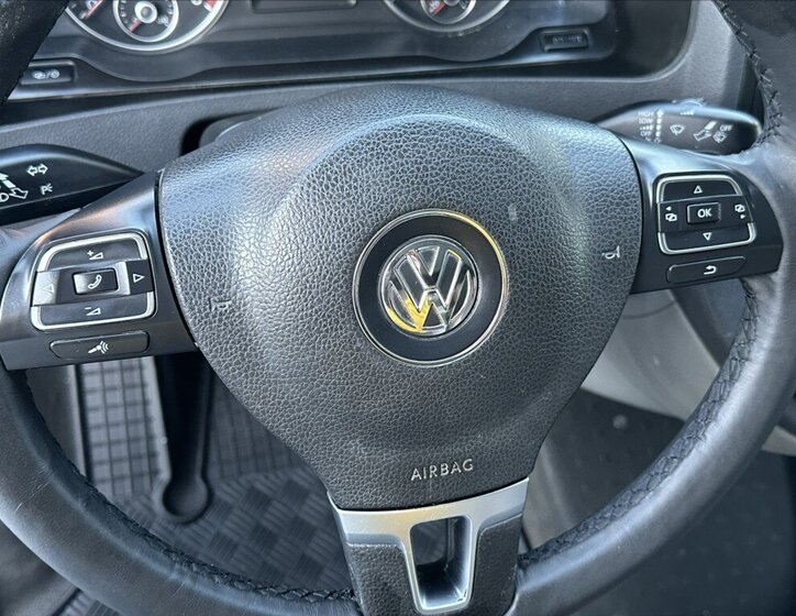 Volkswagen Transporter Ostatní 2,0 l 103 kw