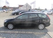 Ford Focus Kombi 1,6 l 80 kw
